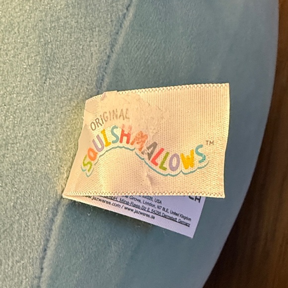 Mark Shoni 14” Dodo Bird Squishmallows - Picture 3 of 3